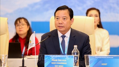 Vietnam-Regionalkonferenz 2026: Grünes Wachstum und der Erhalt der indigenen Kultur in Einklang bringen