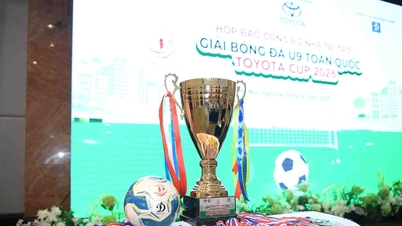 2026년 전국 U9 풋볼 토너먼트에는 35개 팀이 참가할 예정입니다.