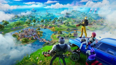 Is Fortnite no longer "immortal"? Epic Games faces a crisis.