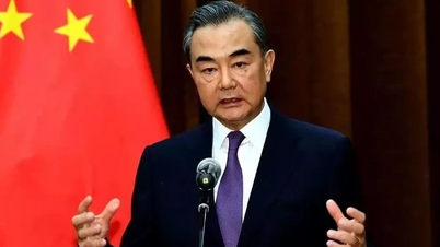 China calls for maintaining the ceasefire between the US and Iran.