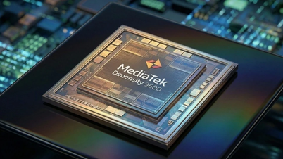 MediaTek Dimensity 9600 Pro 2nm processor with a breakthrough 5GHz speed.