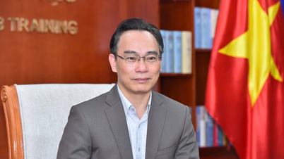 The National Assembly approves the appointment of the Minister of Education and Training.