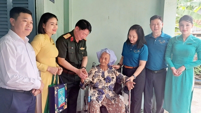 สายใยแห่งความรักในช่วงวันประวัติศาสตร์เดือนเมษายนเหล่านั้น