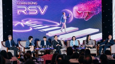 RSV: 'Ancaman senyap' kepada warga emas dan mereka yang mempunyai masalah kesihatan asas.