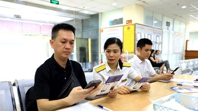 Tin tức đặc biệt trên ấn phẩm Hànộimới ngày 15-4-2026