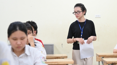 Maturitní zkouška 2026: Hanoj ​​žádá o včasné doručení testů.