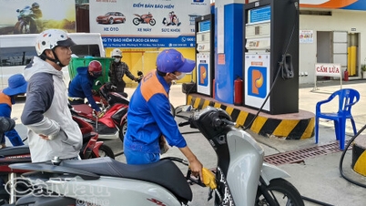 Pengurusan dan penstabilan pasaran petroleum yang fleksibel.