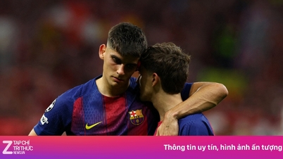 'Formula buruk' menenggelamkan Barcelona