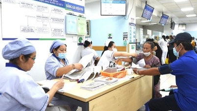 Le 17 avril, des examens médicaux seront effectués simultanément pour les habitants de Hô Chi Minh-Ville dans 168 centres de santé.