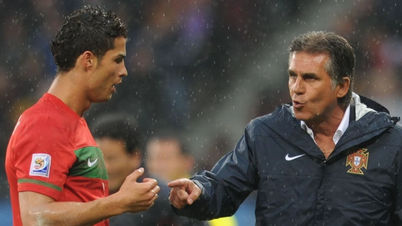 L'ancien entraîneur de Cristiano Ronaldo dirigera l'équipe nationale lors de la Coupe du monde 2026 dans le cadre d'un contrat très inhabituel.