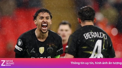 PSG ustanowiło bezprecedensowy rekord w Lidze Mistrzów.