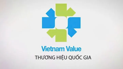 Multe activități au loc în timpul Săptămânii Naționale a Mărcilor din Vietnam.