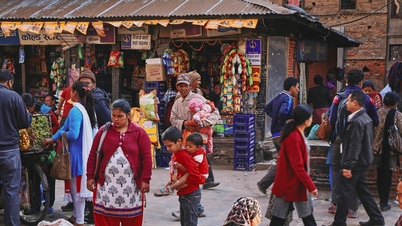 El conflicto en Oriente Medio podría empujar a millones de personas en la región de Asia-Pacífico a la pobreza.