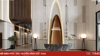 Khi người độc thân chọn sống “đúng gu”: Câu chuyện từ Khải Hoàn Imperial