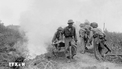 Ulang Tahun ke-80 Hari Tradisional Kor Perubatan Tentera: Tonggak Sokongan yang Boleh Dipercayai untuk Rakan-rakan dan Rakyat