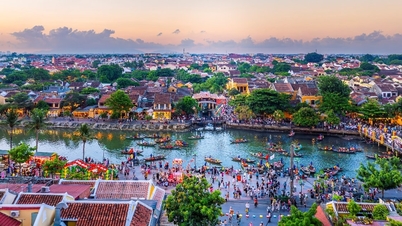 Hoi An ورثہ کے تحفظ کے لیے قانونی ڈھانچہ