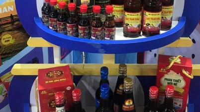 Enhancing value and expanding markets for distinctive products.