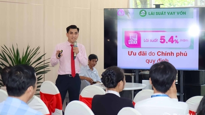 Triệu mái nhà: Điểm sáng từ “thủ phủ” công nghiệp (Bài 3)