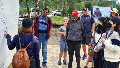 Da Nang reagerer på rykter om «diskriminering» mot indiske turister.