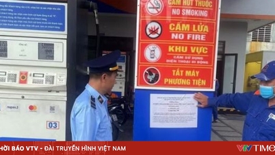 ฮานอยควบคุมตลาดเชื้อเพลิงอย่างเข้มงวด เพื่อให้มั่นใจได้ว่าจะมีปริมาณเชื้อเพลิงเพียงพออย่างต่อเนื่อง