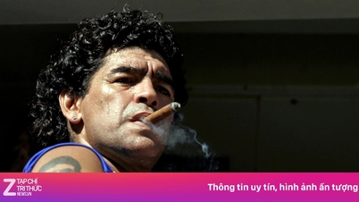 ادعاهای تکان دهنده پیرامون مرگ مارادونا.