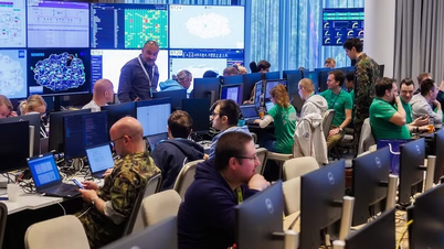45 Länder führen Übungen zur „Cyberkriegsführung“ durch, um KI-Angriffen entgegenzuwirken.
