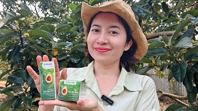 Phạm Thị Thu Hằng, nhà sáng lập thương hiệu mỹ phẩm Pơ Lang: Cô giáo rẽ hướng làm mỹ phẩm từ trái bơ