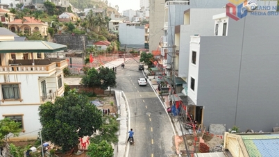 Cartierul Bai Chay: Crearea unei zone urbane civilizate și moderne.