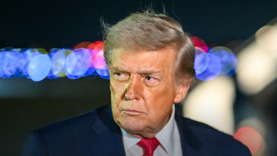 លោក Trump បាននិយាយថា សហរដ្ឋអាមេរិក និងអ៊ីរ៉ង់ អាចនឹងបន្តការចរចាឡើងវិញនៅសប្តាហ៍នេះ។