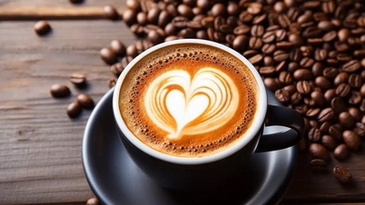 Harga kopi hari ini, 15 April 2026: Wilayah Dataran Tinggi Tengah mengalami kenaikan sebesar 600 VND.