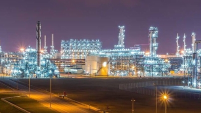 บริษัท Petrovietnam นำเสนอโซลูชันที่ยืดหยุ่น ซึ่งมีส่วนช่วยเสริมสร้างเสถียรภาพของระบบจัดหาน้ำมันเชื้อเพลิง