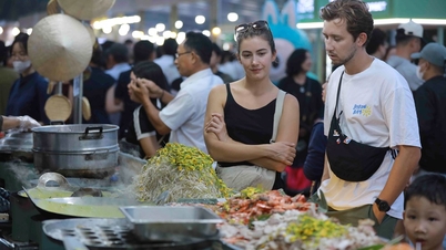 Da Nang akan menganjurkan Jelajah Makanan 2026: Meraikan masakan, menghubungkan pelancongan.