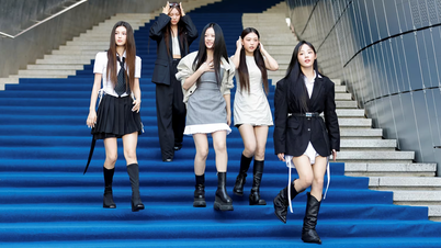 L'attrait de la vague K-pop dans le style Acubi.