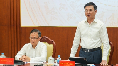 Timbalan Gabenor Pham Thanh Ha: Bank Negara Vietnam terus mengurus dasar monetari secara proaktif dan fleksibel.