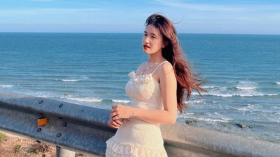 Spend 1 million VND and "change things up" with a series of destinations near Ho Chi Minh City during the April 30th holiday.