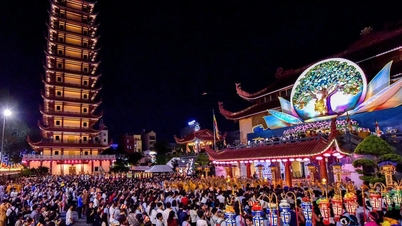 The Central Committee of the Buddhist Church has issued a Circular guiding the organization of the Buddha's Birthday Celebration in the Buddhist year 2570 (Year of the Horse, 2026).