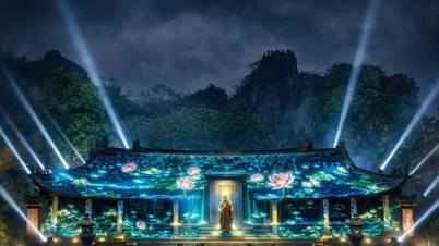 Thầy Pagoda Fesztivál 2026: Egyedülálló események gyűjteménye, gazdag a Đoài régió kultúrájában.