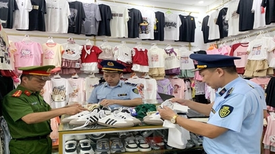 Meningkatkan peran bisnis dalam mencegah dan memerangi barang palsu.