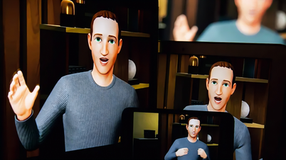 Mark Zuckerberg sedang membangunkan klon AI untuk menjalankan Meta bagi menggantikannya.
