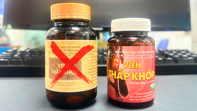 Counterfeit drugs found at Traditional Medicine Hospital prompt Ho Chi Minh City Department of Health to order investigation.