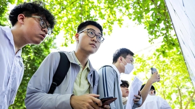 Thi tuyển lớp 10 tại Hà Nội: Những điểm mới cần lưu ý