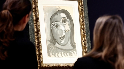 Man wins €1 million Picasso painting with a lottery ticket worth only €100
