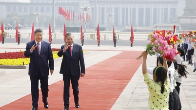 Presidente Xi Jinping: Vietnam es una prioridad en la diplomacia con los países vecinos.