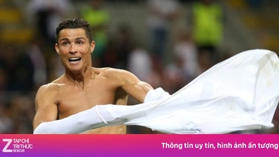 バルセロナの無力さを見れば、ロナウドがいかに偉大な選手であるかがよくわかる。