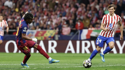 Yamal a fost genial, dar nu a putut salva Barca, Liverpool a dezamăgit din nou: Atletico Madrid și PSG califică în semifinale.