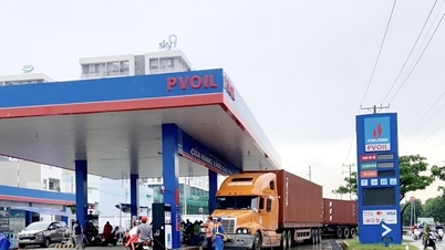 Petrovietnam menține o aprovizionare stabilă cu combustibil în ciuda fluctuațiilor energetice globale.