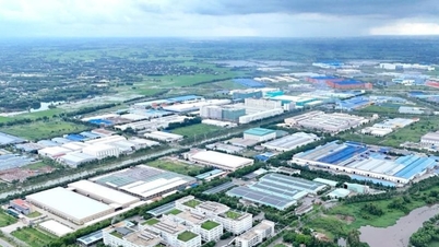 Tay Ninh: Die Zahl der neu gegründeten Unternehmen steigt stark an.