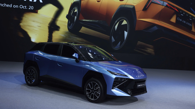 Společnost Omoda & Jaecoo přivezla na autosalon v Pekingu svůj úspěch v prodeji 1 milionu vozidel za 3 roky, což znamenalo posun v její globalizační strategii.