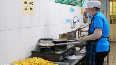 Não permita a entrada de alimentos contaminados nas cantinas escolares.