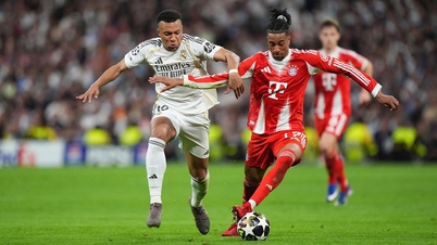Pratonton perlawanan: Bayern Munich lwn Real Madrid (2 pagi, 16 April), suku akhir Liga Juara-Juara 2025-2026